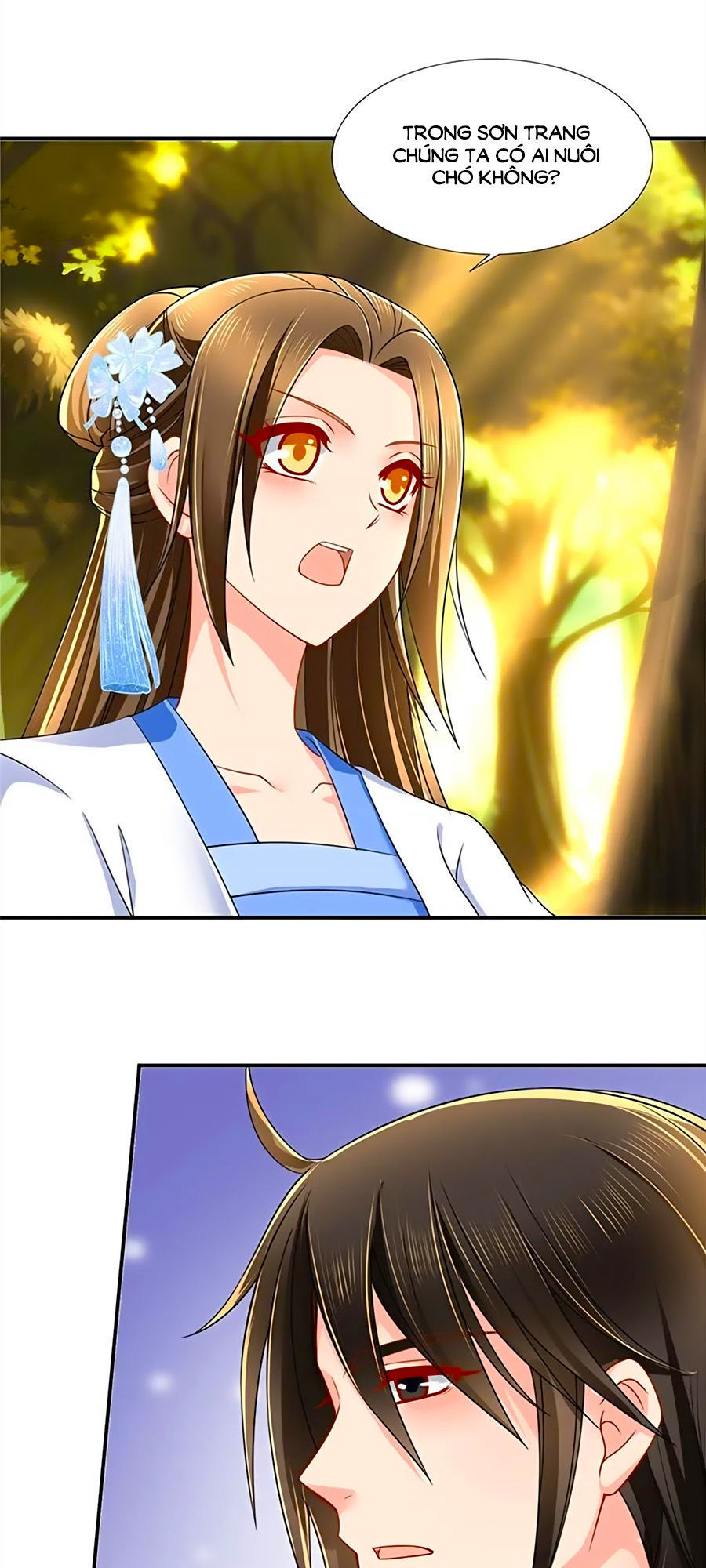 Kiêu Sủng Y Phi Chapter 99 - 7