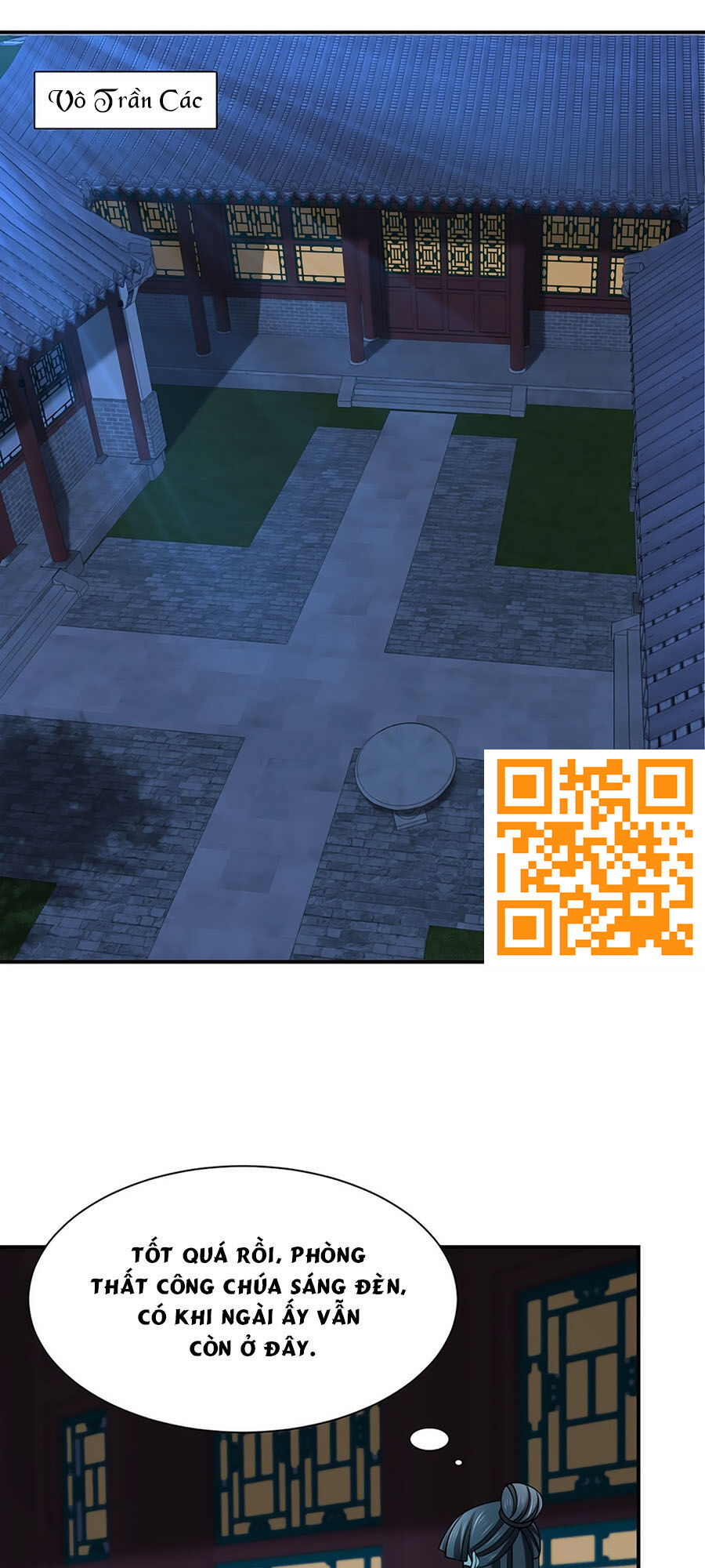 Kiêu Sủng Y Phi Chapter 197 - 1