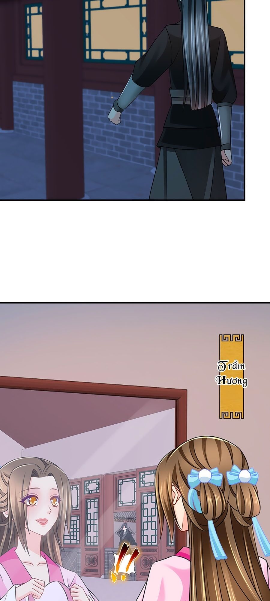 Kiêu Sủng Y Phi Chapter 197 - 2