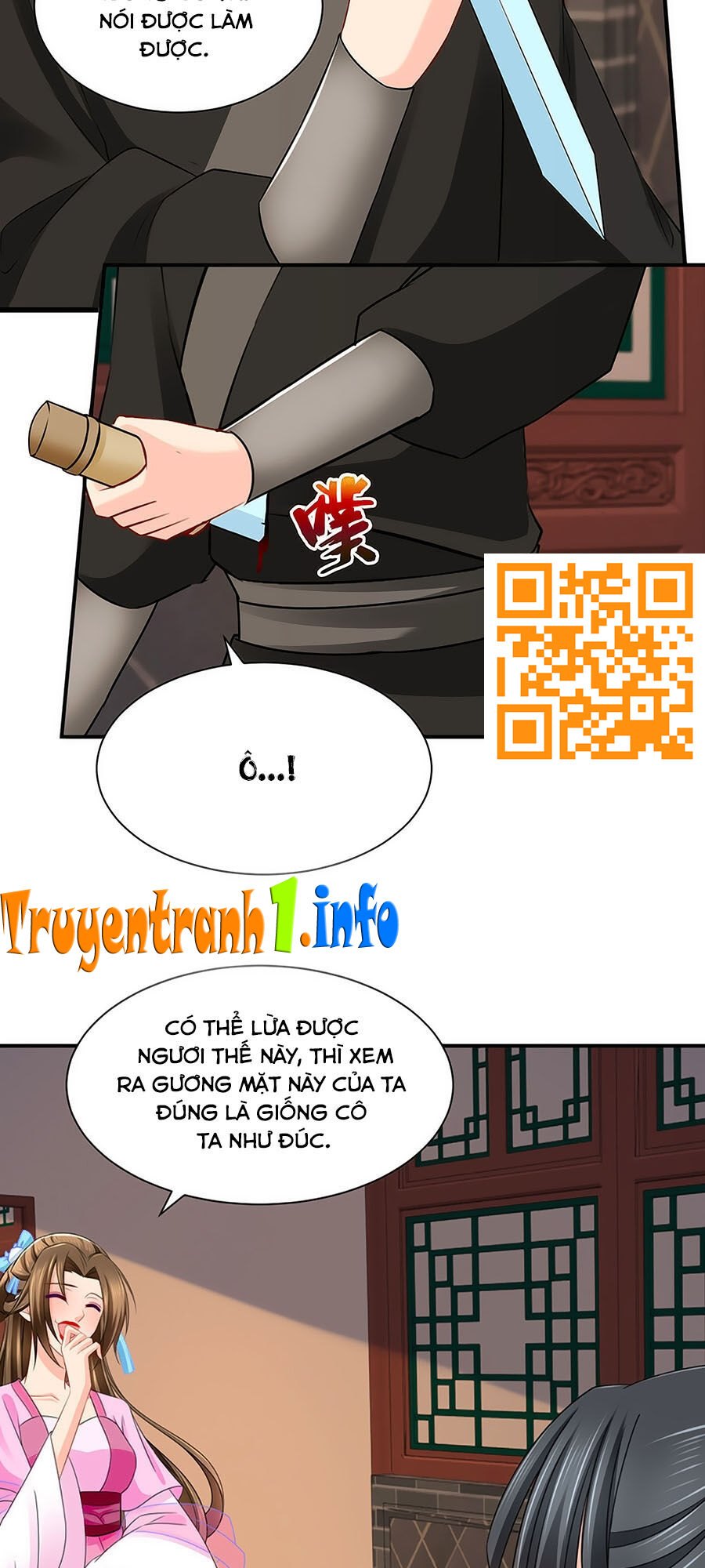 Kiêu Sủng Y Phi Chapter 197 - 12