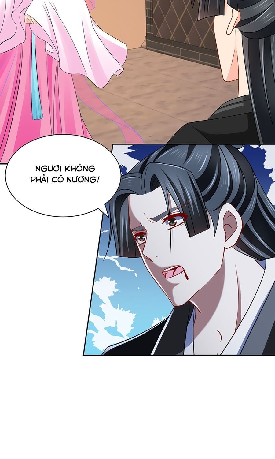 Kiêu Sủng Y Phi Chapter 197 - 13