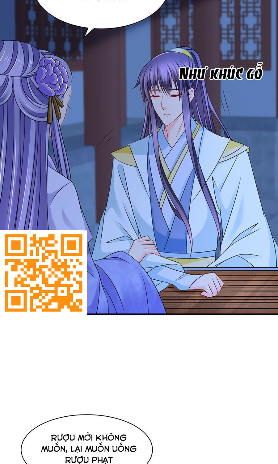 Kiêu Sủng Y Phi Chapter 197 - 20