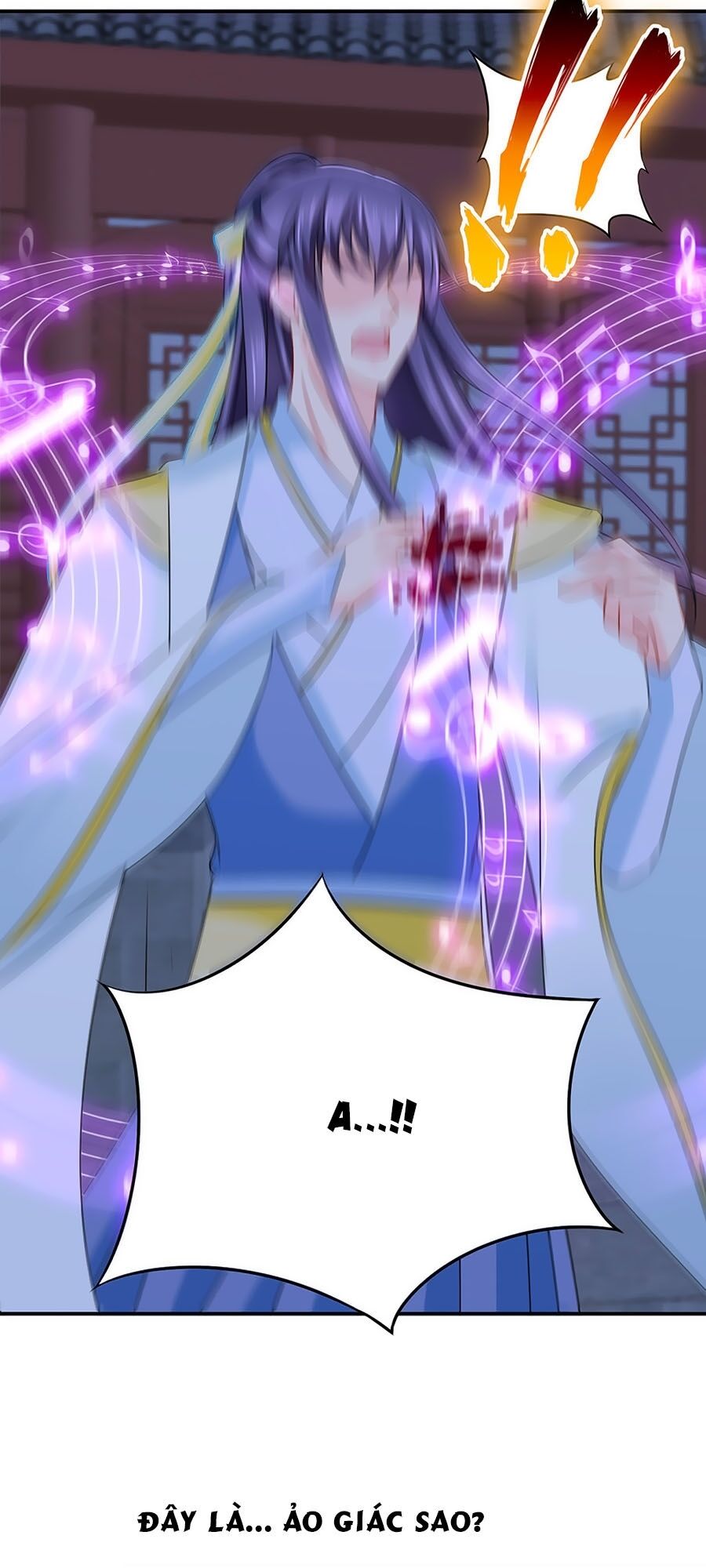 Kiêu Sủng Y Phi Chapter 197 - 22