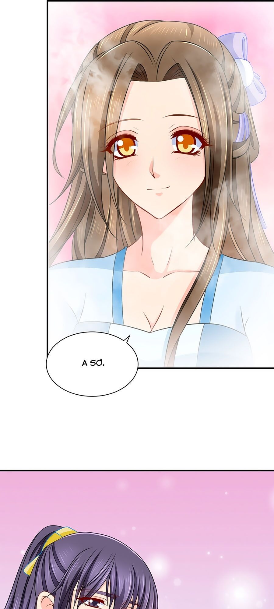 Kiêu Sủng Y Phi Chapter 197 - 23