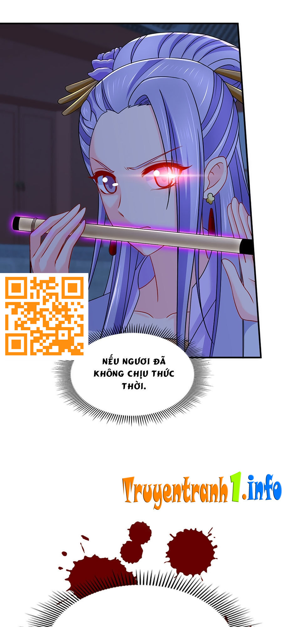 Kiêu Sủng Y Phi Chapter 197 - 25