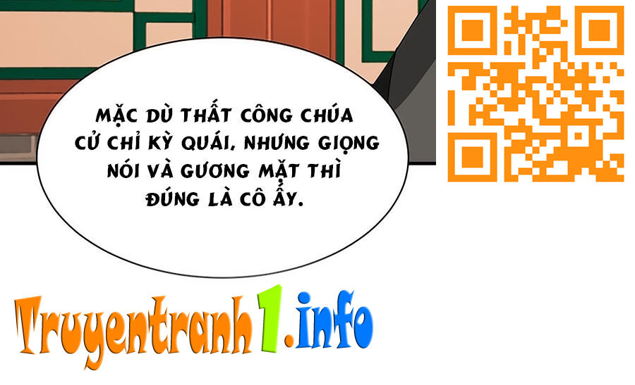 Kiêu Sủng Y Phi Chapter 197 - 6