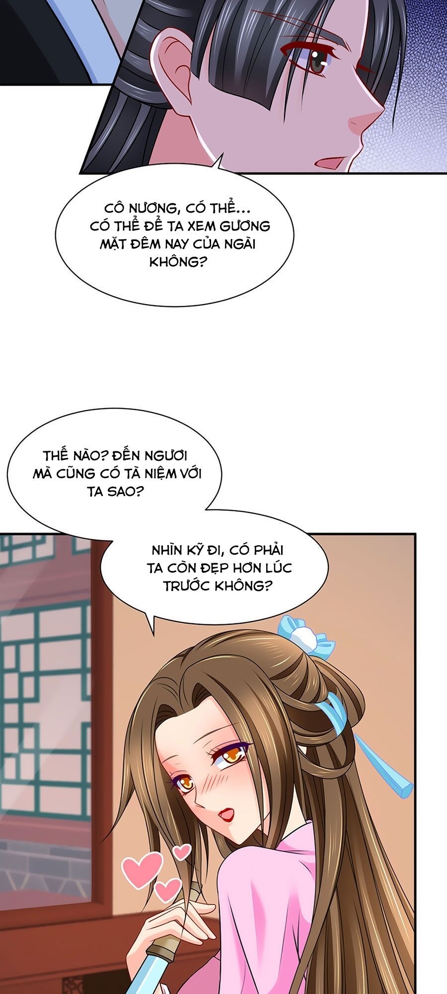 Kiêu Sủng Y Phi Chapter 197 - 9