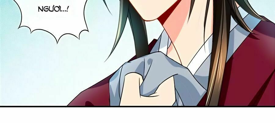 Kiêu Sủng Y Phi Chapter 62 - 15