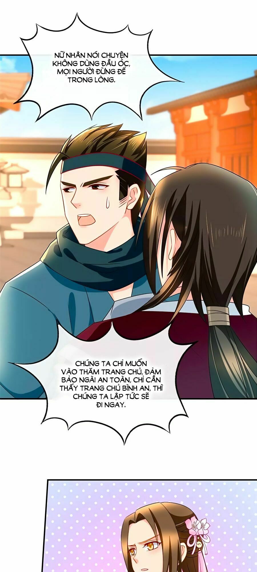 Kiêu Sủng Y Phi Chapter 62 - 16