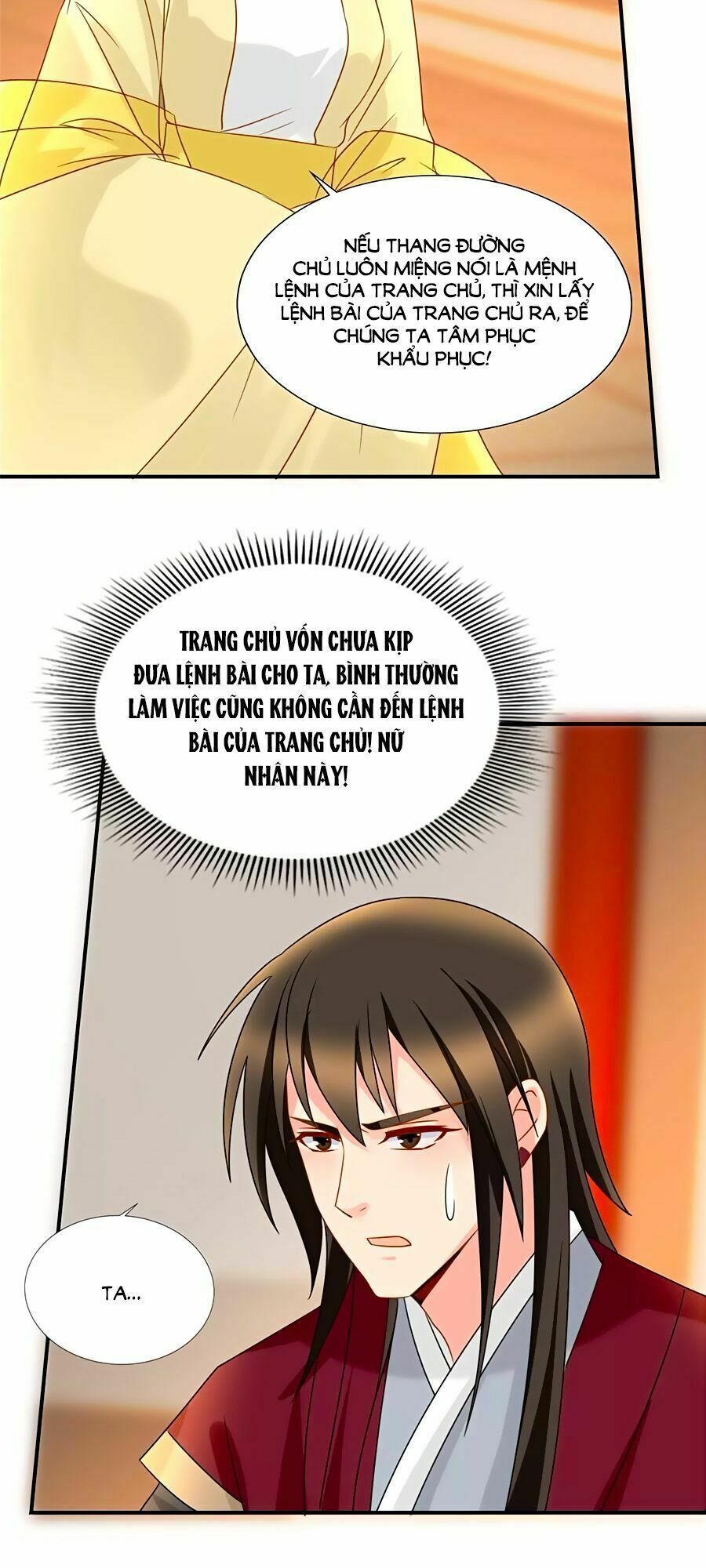 Kiêu Sủng Y Phi Chapter 62 - 20