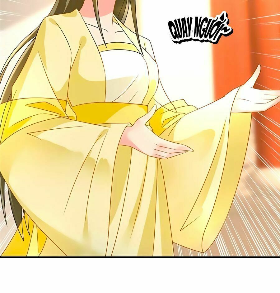 Kiêu Sủng Y Phi Chapter 62 - 22