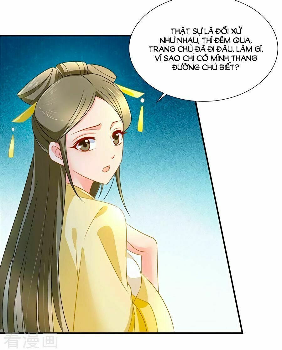 Kiêu Sủng Y Phi Chapter 62 - 25