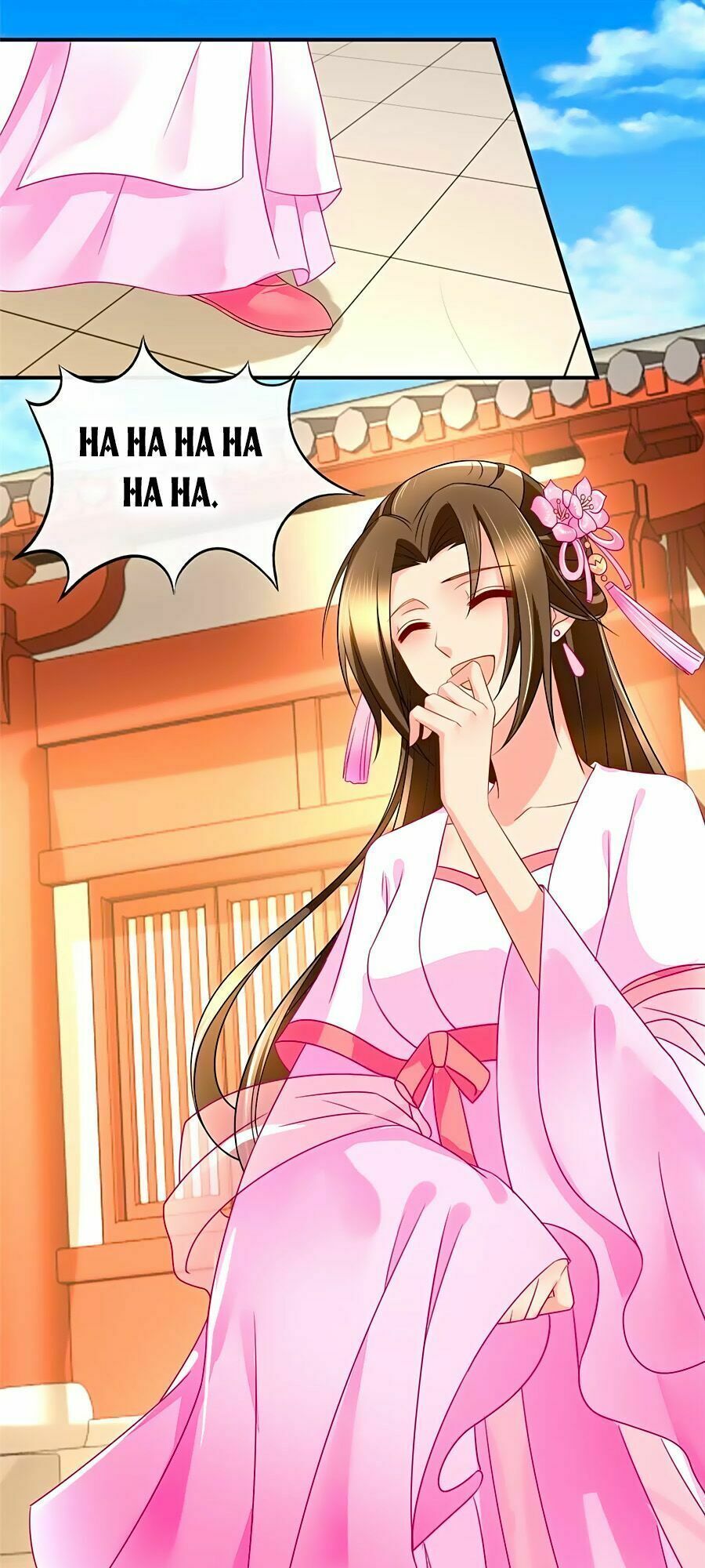 Kiêu Sủng Y Phi Chapter 62 - 26