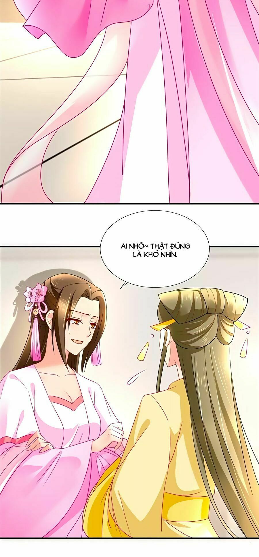 Kiêu Sủng Y Phi Chapter 62 - 27