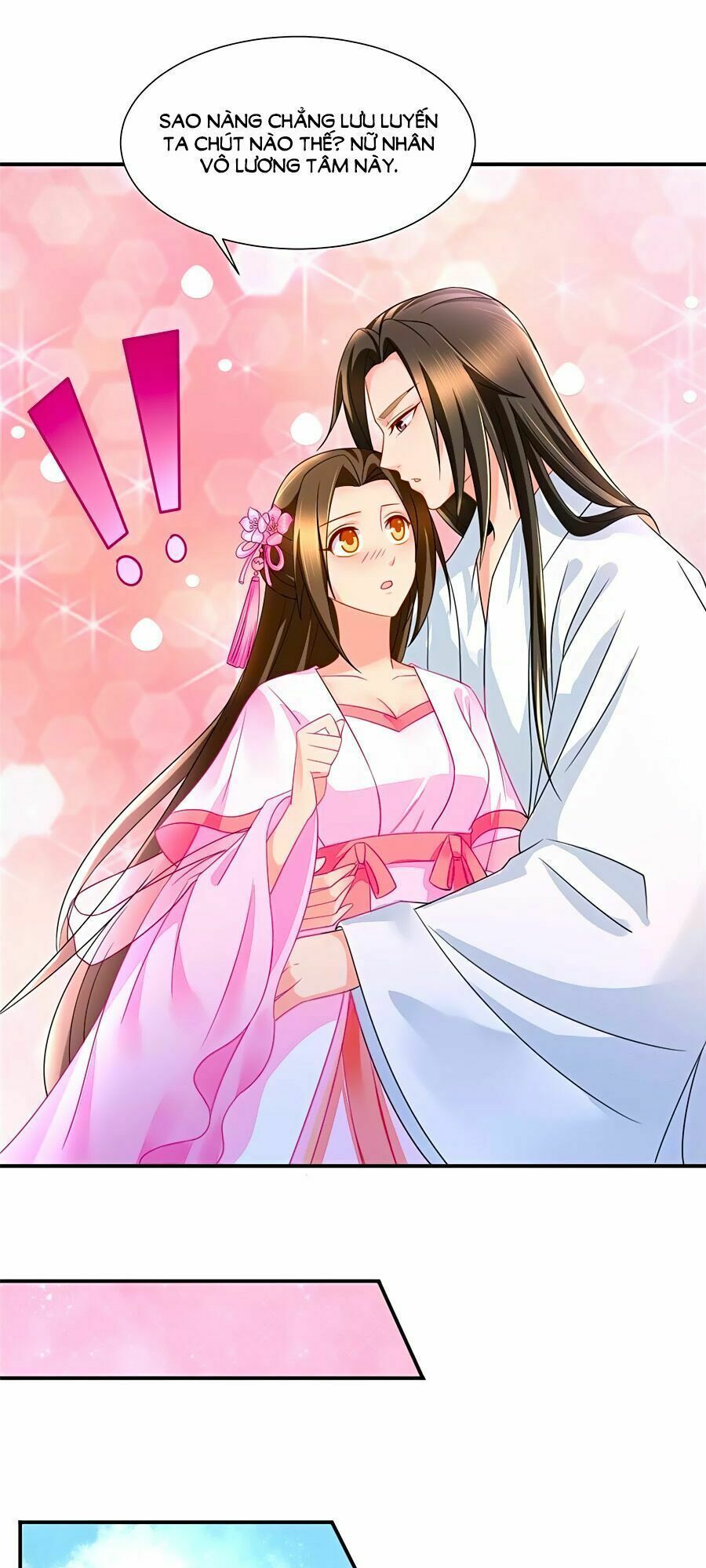 Kiêu Sủng Y Phi Chapter 62 - 4