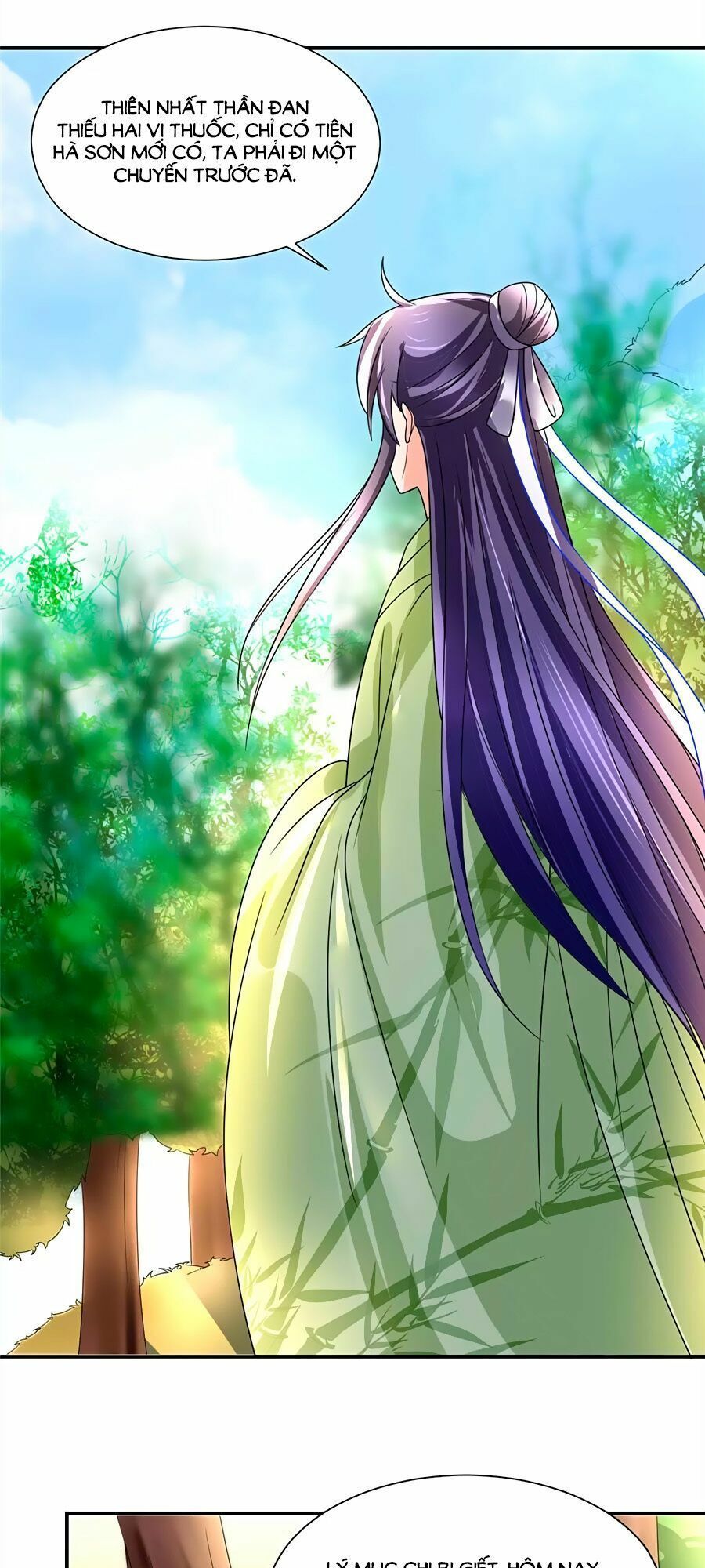 Kiêu Sủng Y Phi Chapter 77 - 20