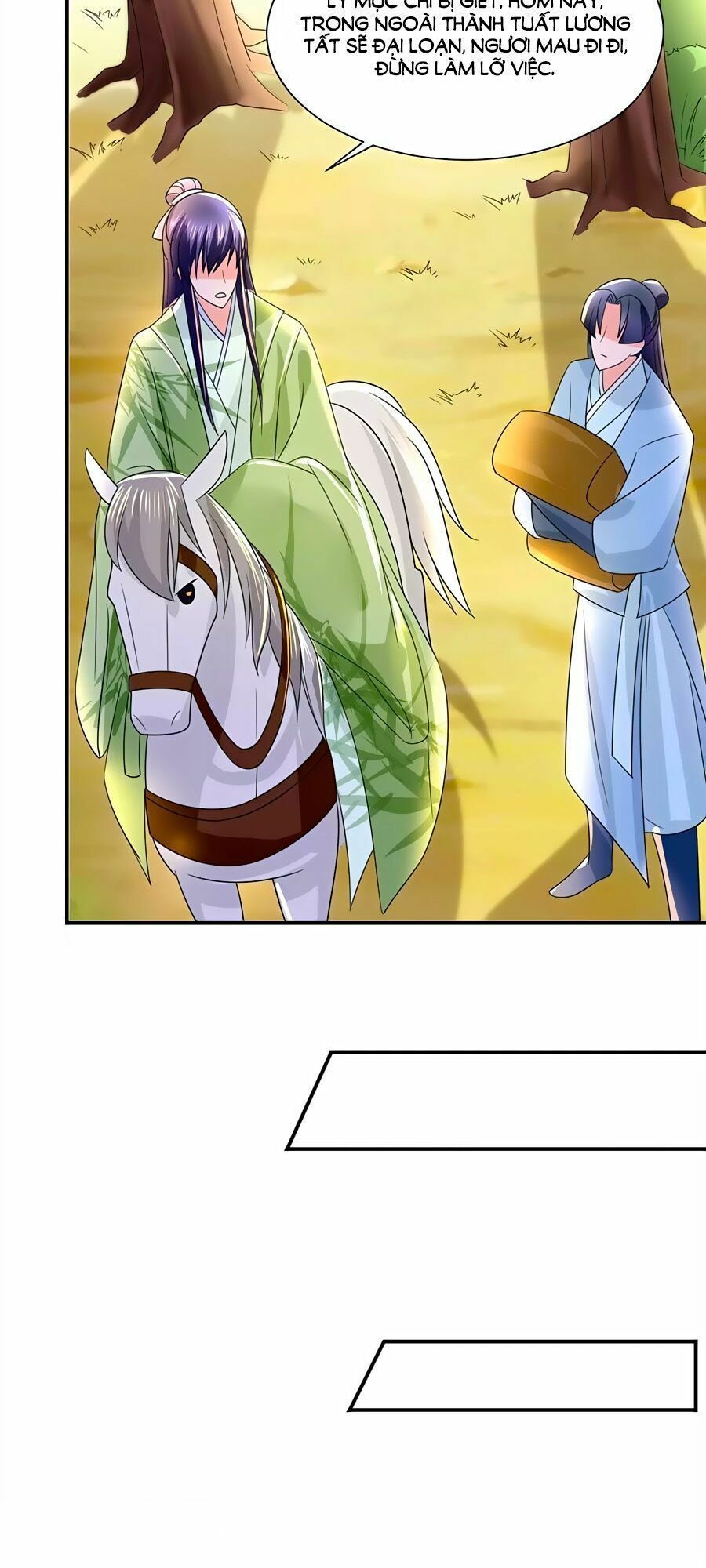 Kiêu Sủng Y Phi Chapter 77 - 21