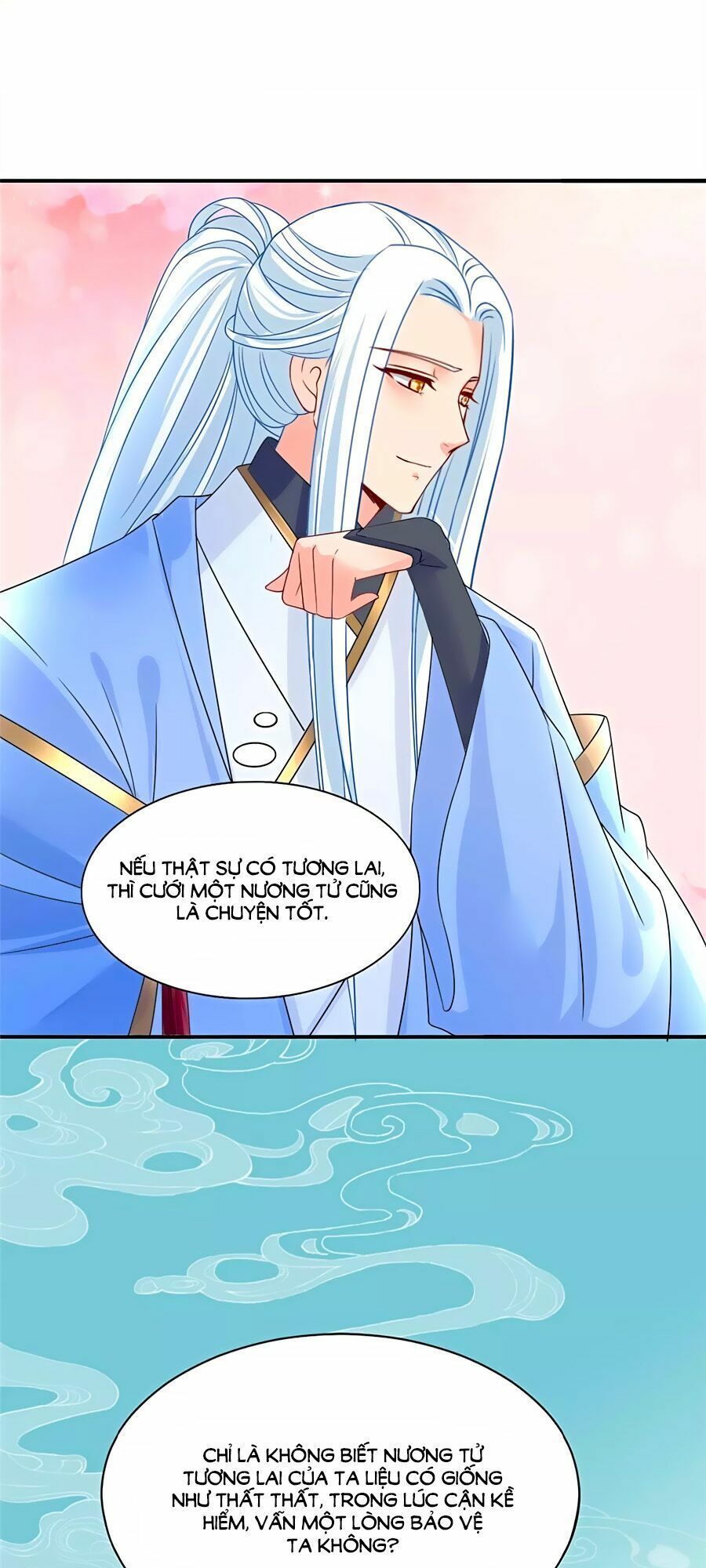 Kiêu Sủng Y Phi Chapter 77 - 25