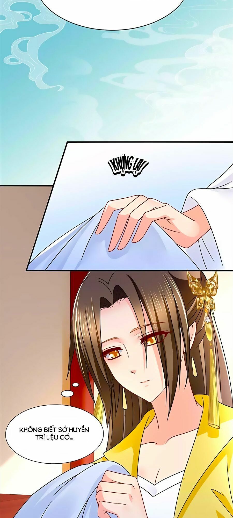 Kiêu Sủng Y Phi Chapter 77 - 26