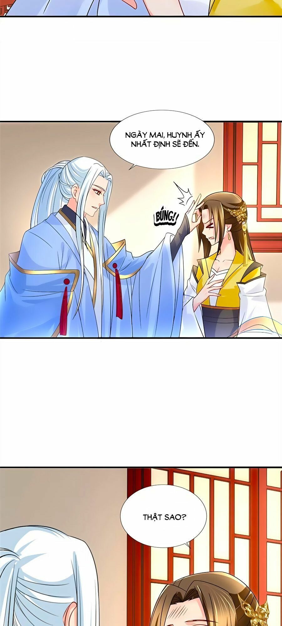 Kiêu Sủng Y Phi Chapter 77 - 27