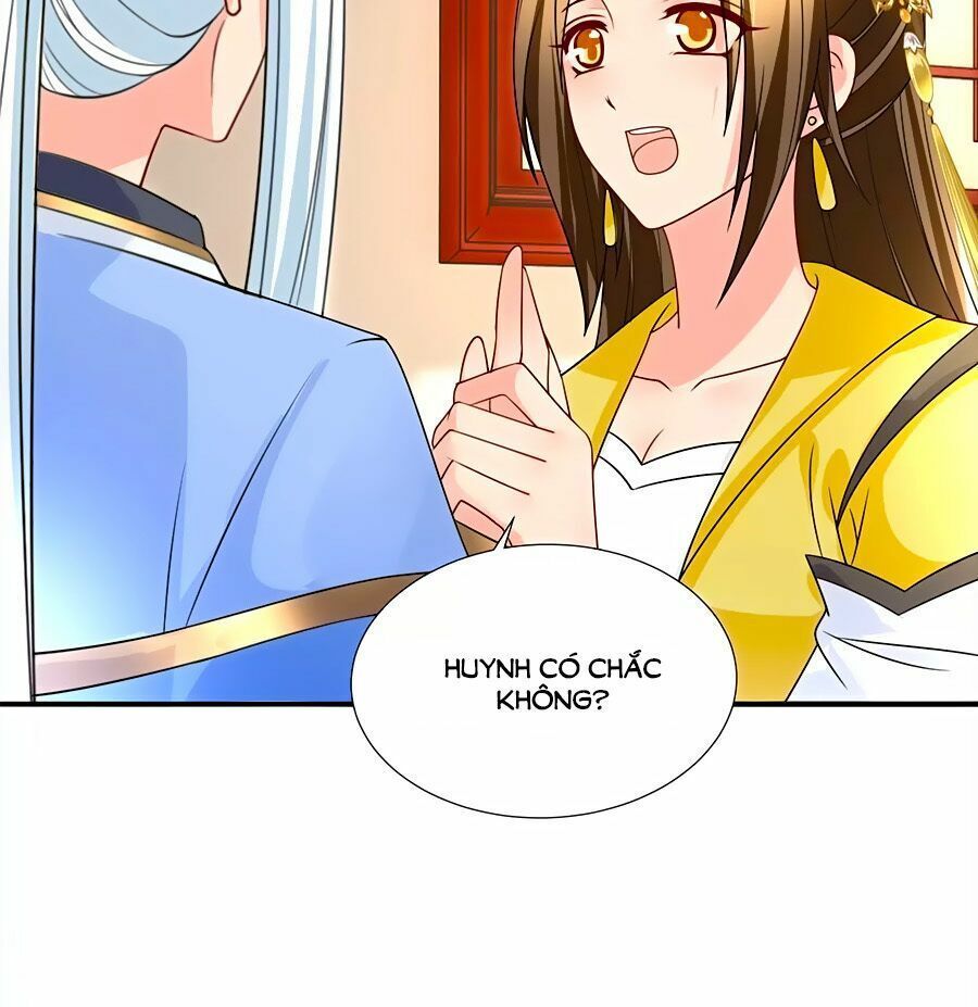 Kiêu Sủng Y Phi Chapter 77 - 28