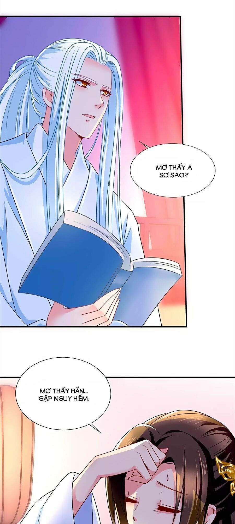 Kiêu Sủng Y Phi Chapter 77 - 5