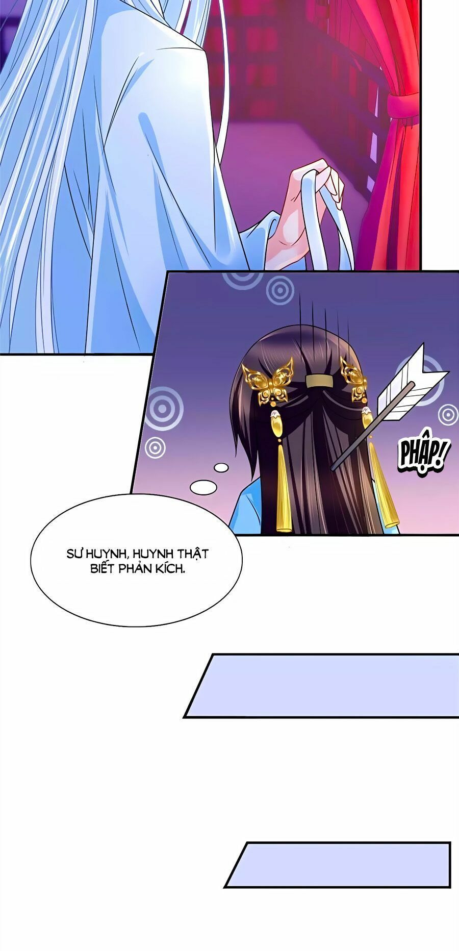 Kiêu Sủng Y Phi Chapter 77 - 9