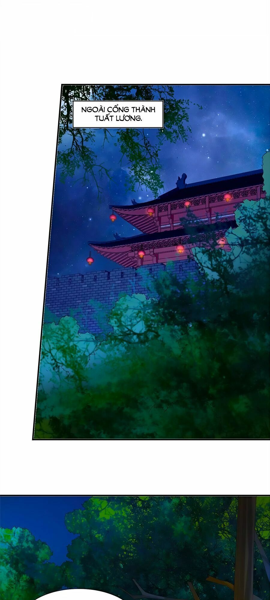 Kiêu Sủng Y Phi Chapter 77 - 10