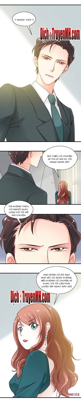 Bí Mật Của Thiên Kim Chapter 72 - 2