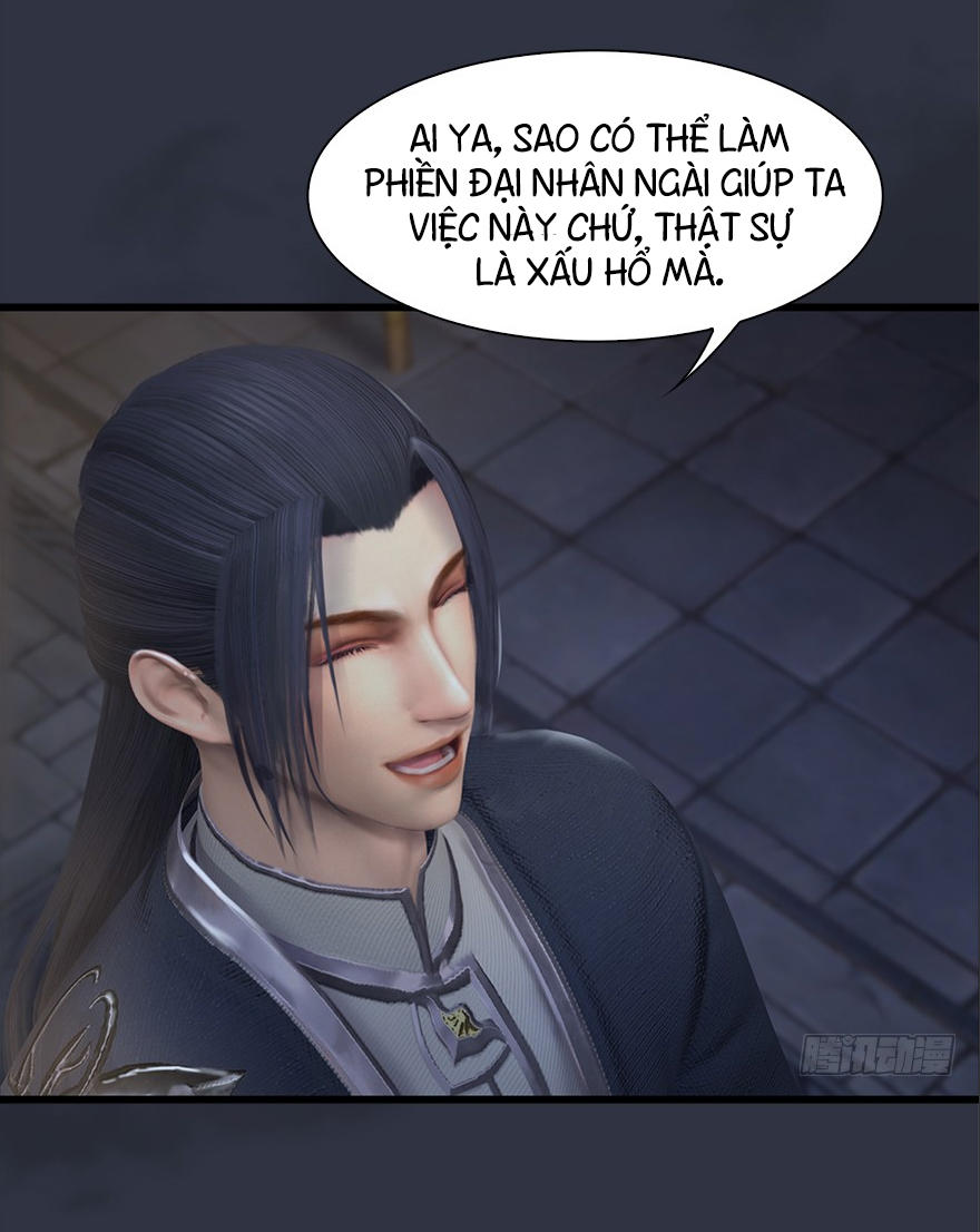 Cửu Hoang Đọa Huyền Sư Chapter 29 - 15