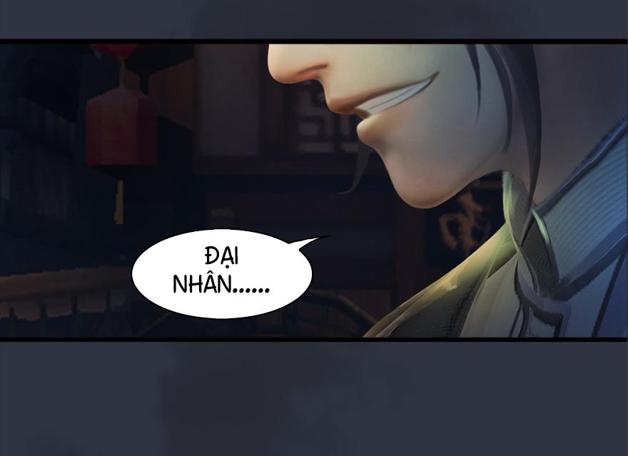 Cửu Hoang Đọa Huyền Sư Chapter 29 - 39