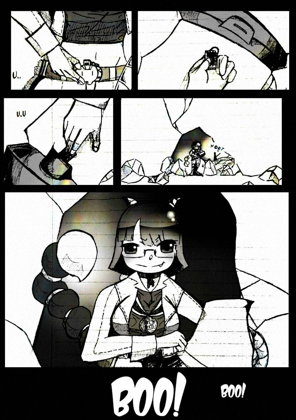 Byd11 Chapter 15 - 13