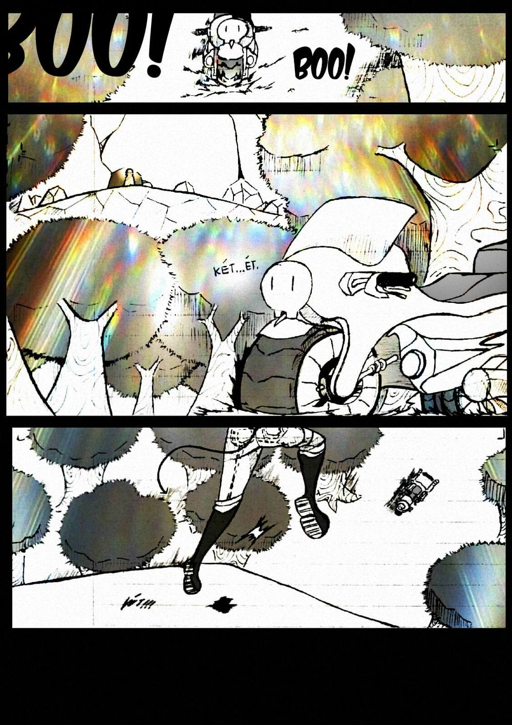 Byd11 Chapter 15 - 14