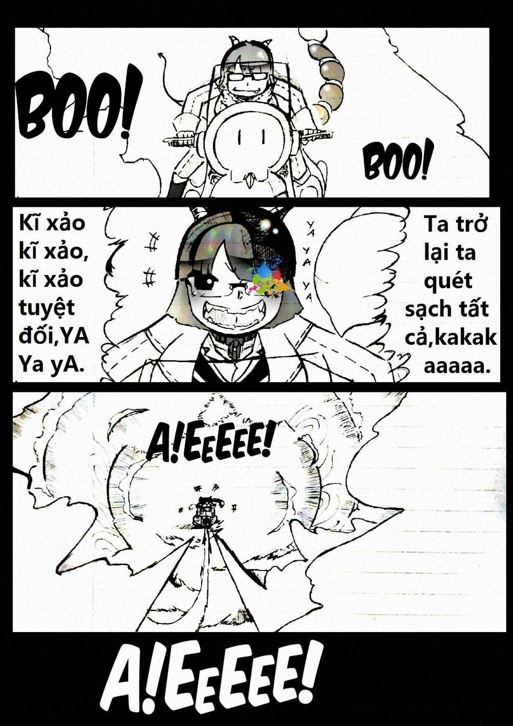 Byd11 Chapter 15 - 15