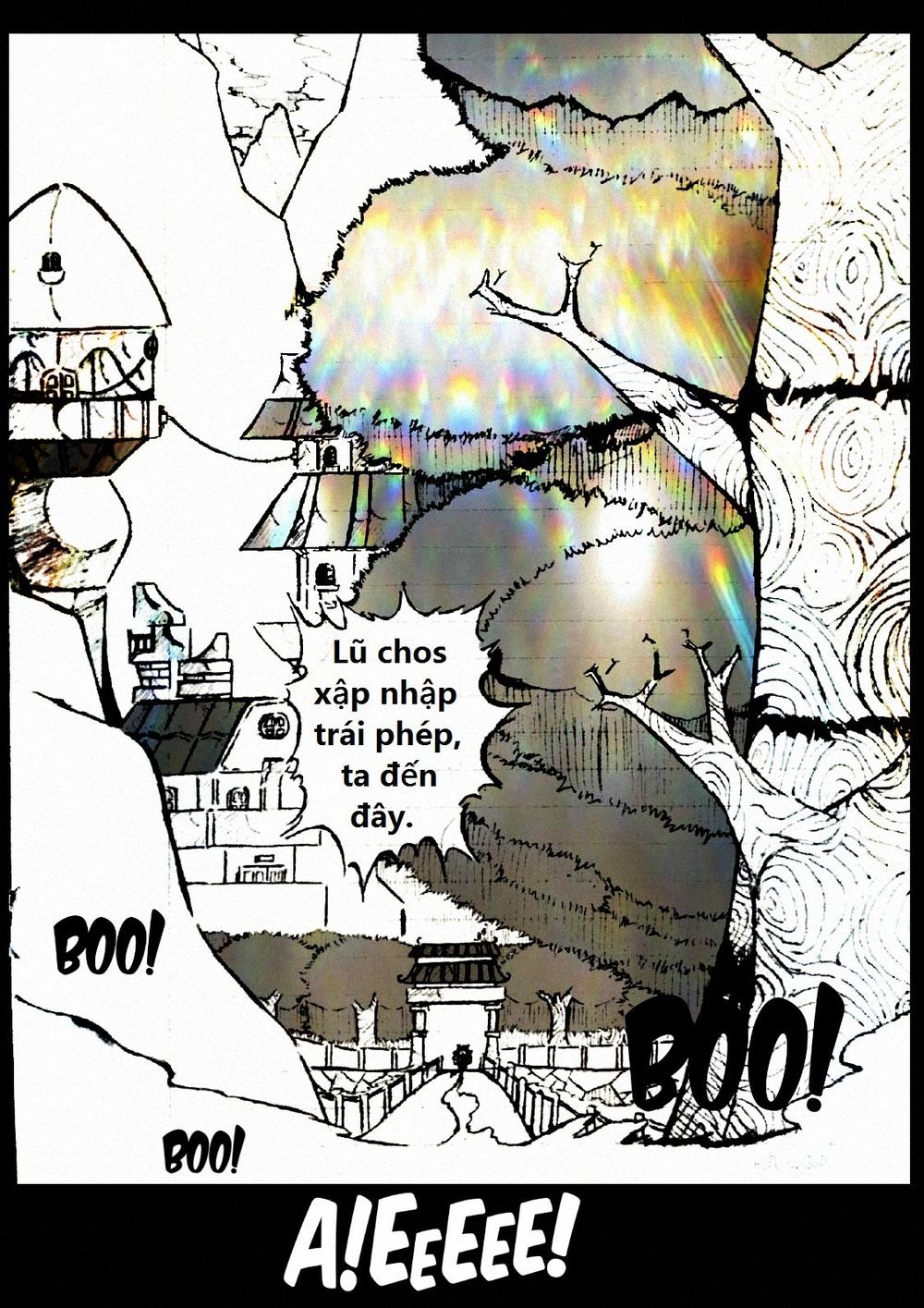 Byd11 Chapter 15 - 16