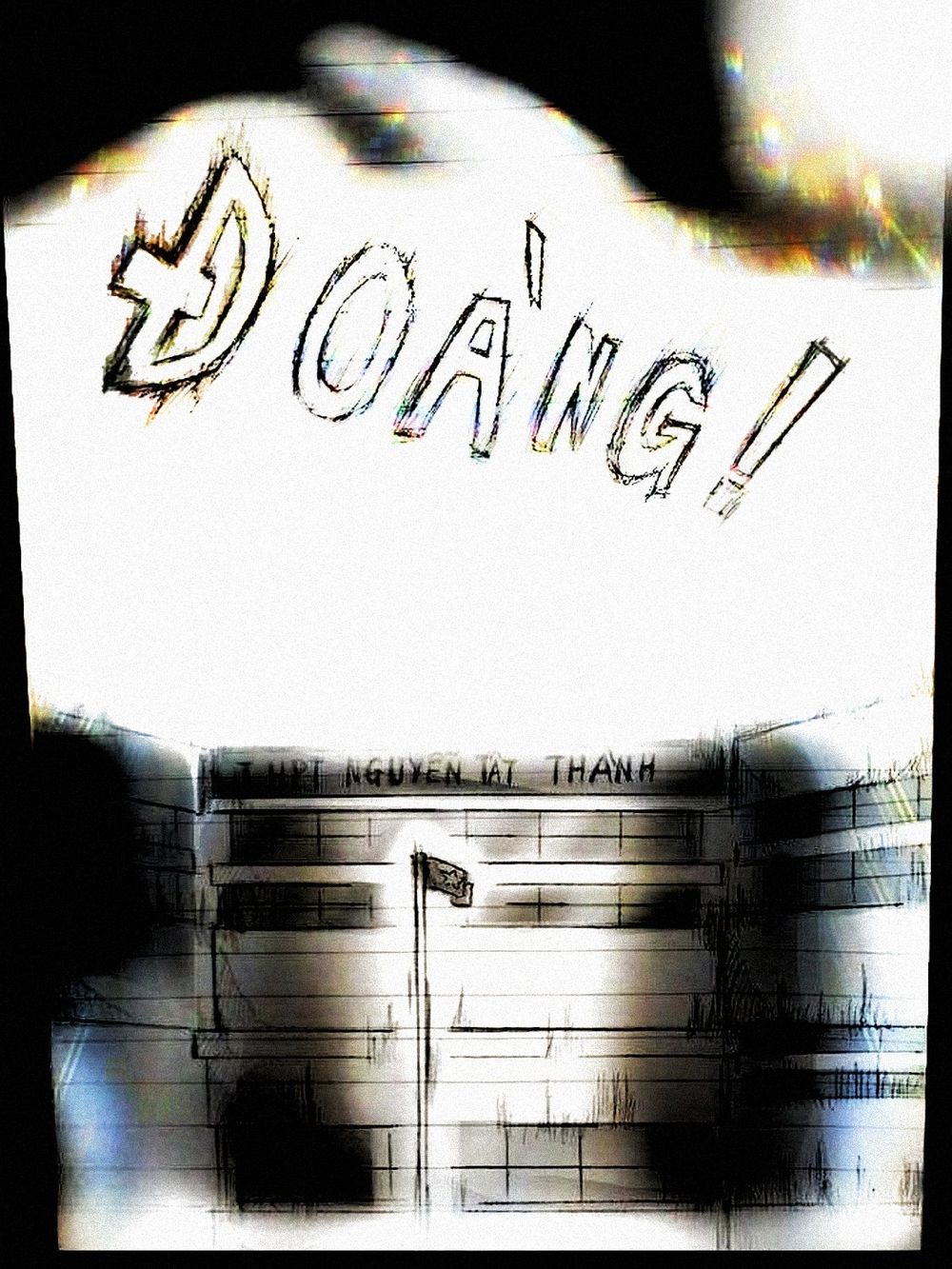 Byd11 Chapter 15 - 18