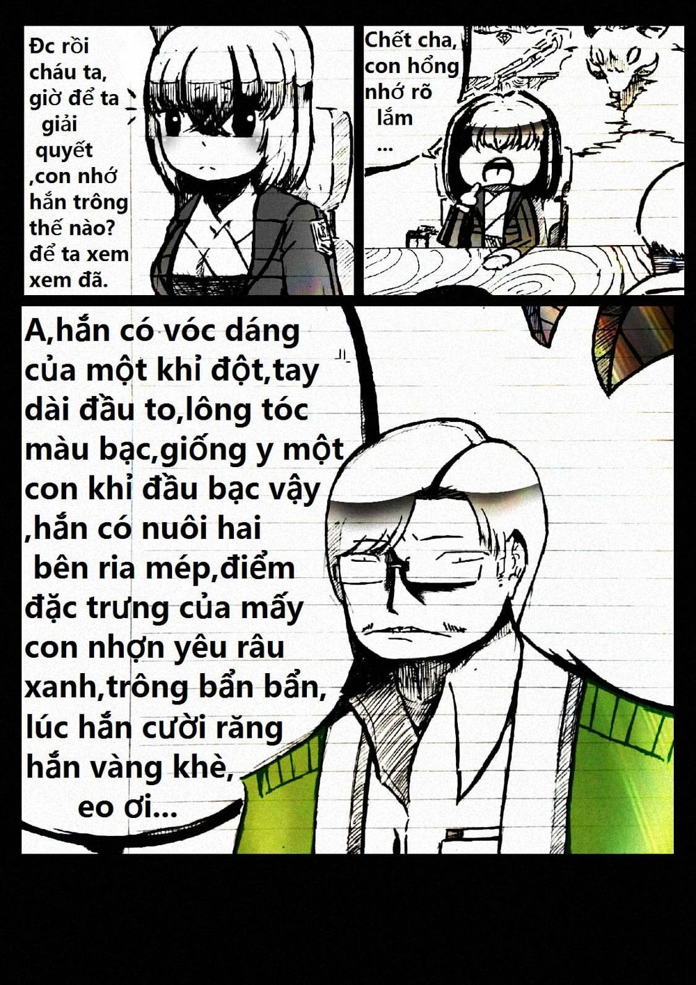 Byd11 Chapter 15 - 20