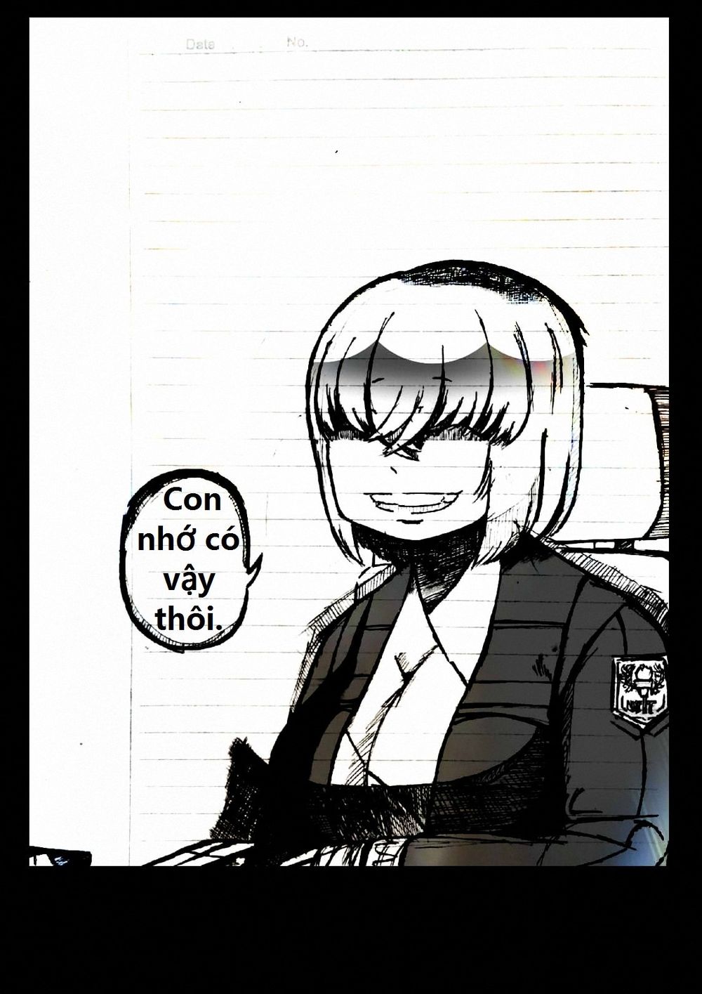 Byd11 Chapter 15 - 21