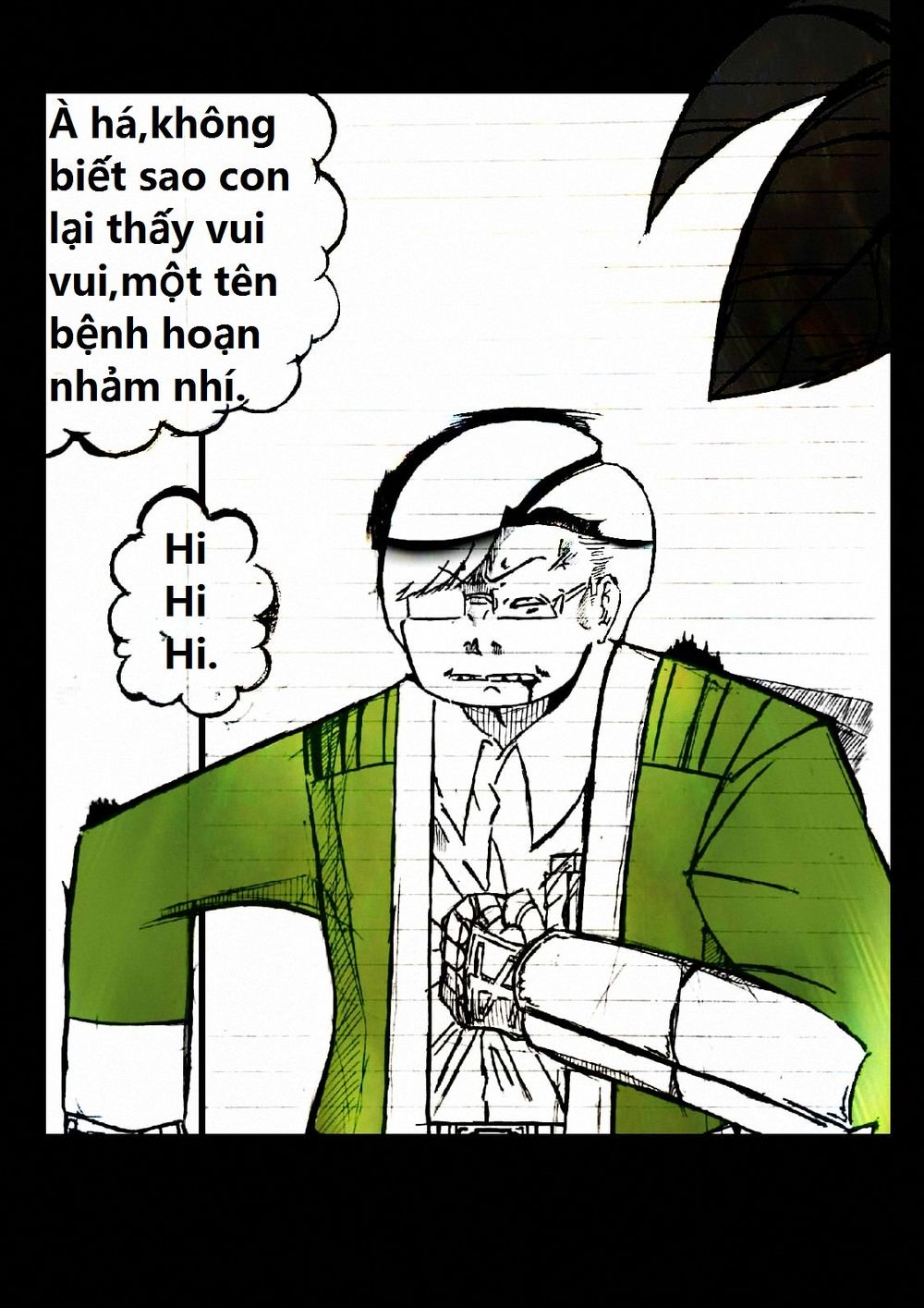 Byd11 Chapter 15 - 23