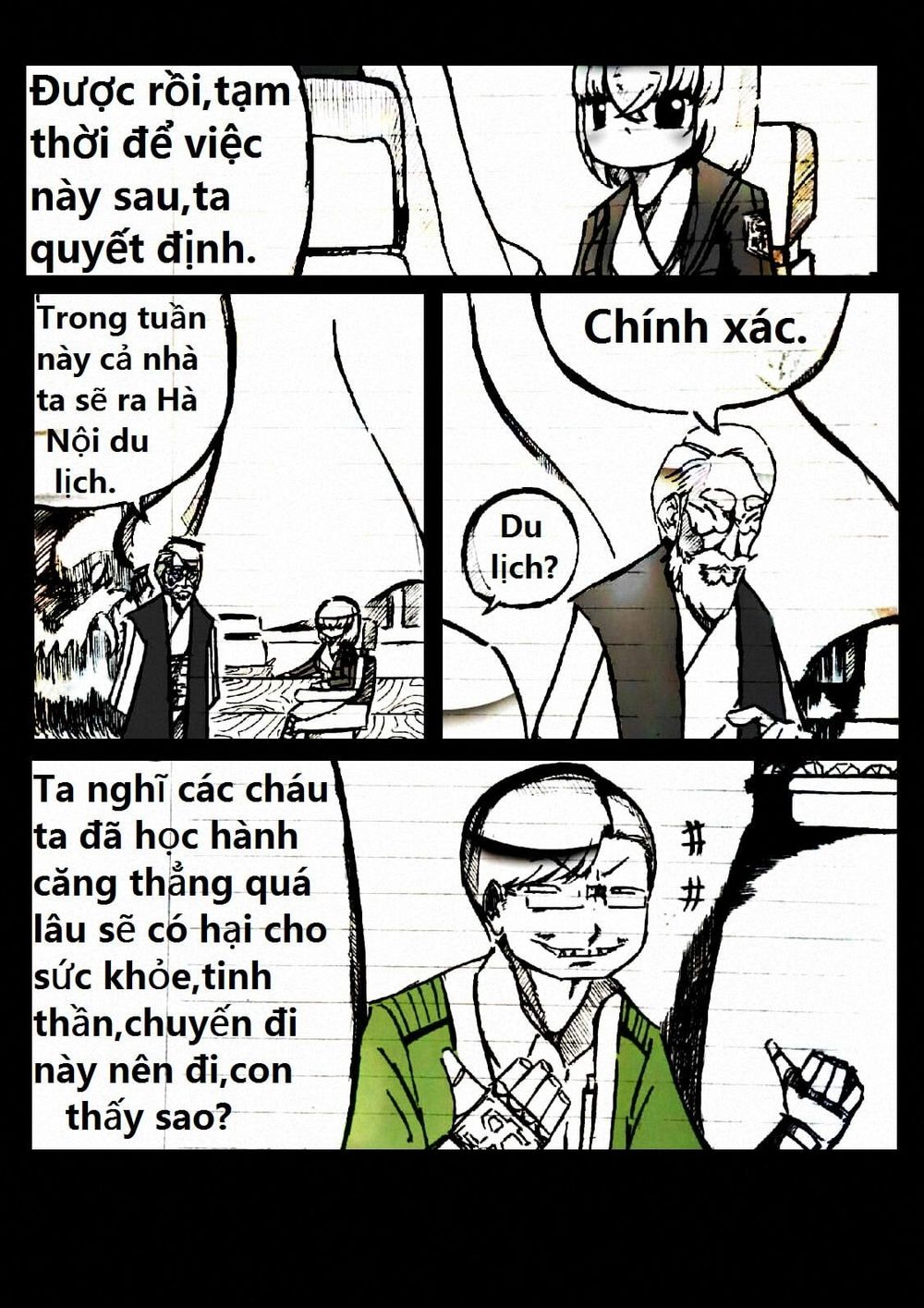 Byd11 Chapter 15 - 26