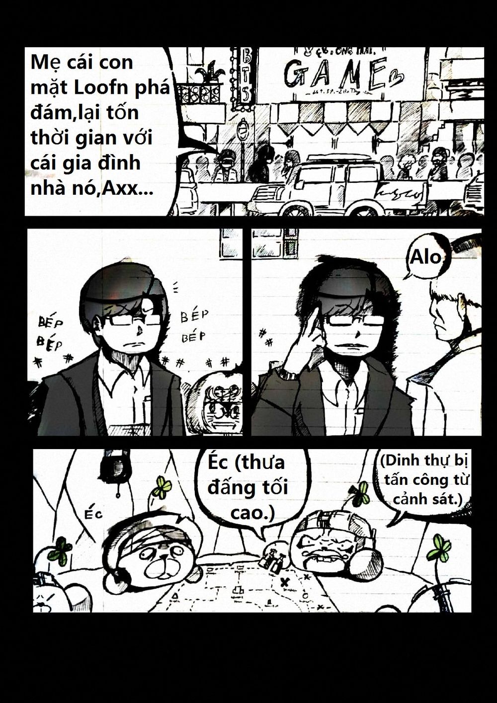 Byd11 Chapter 15 - 29