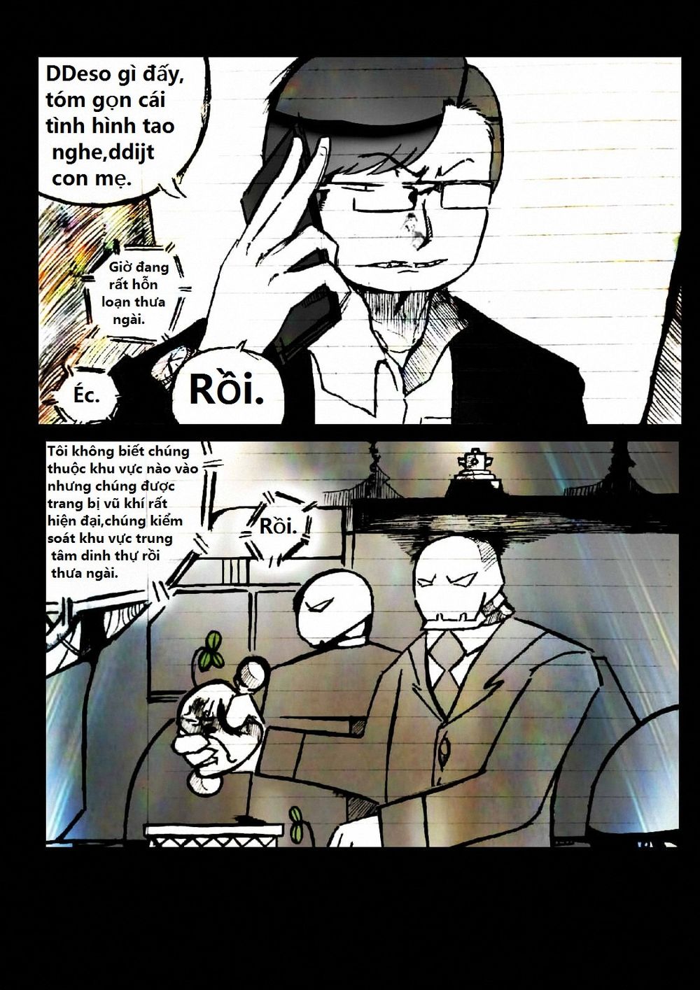 Byd11 Chapter 15 - 30