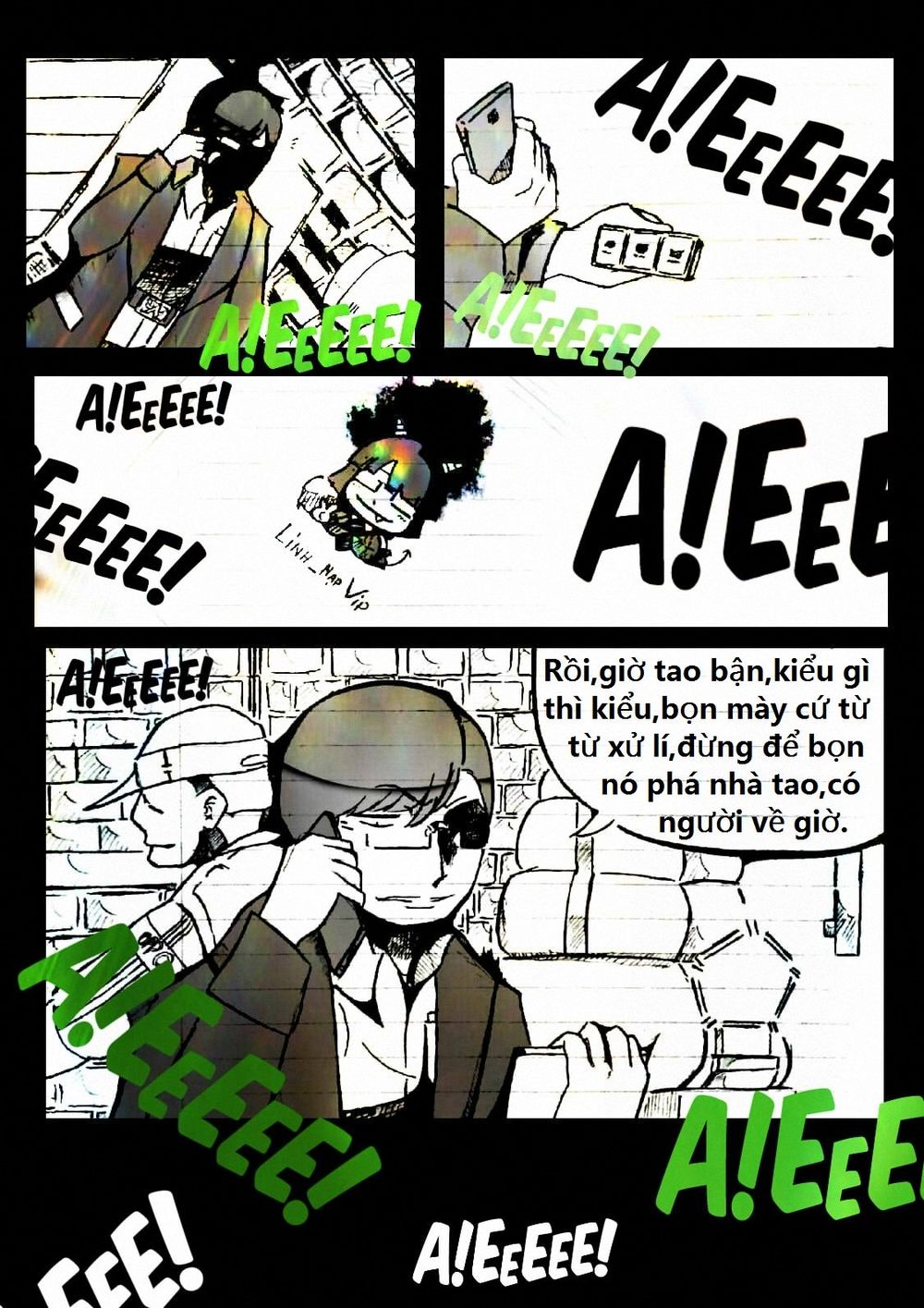 Byd11 Chapter 15 - 31