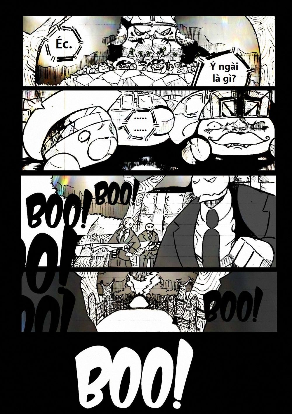 Byd11 Chapter 15 - 32