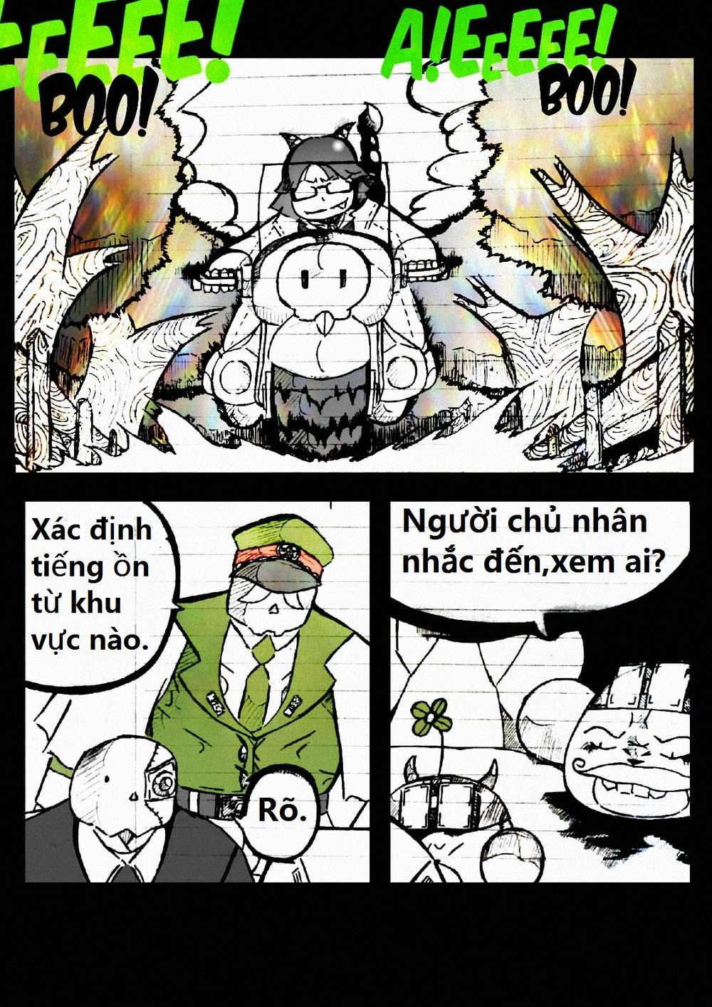 Byd11 Chapter 15 - 33