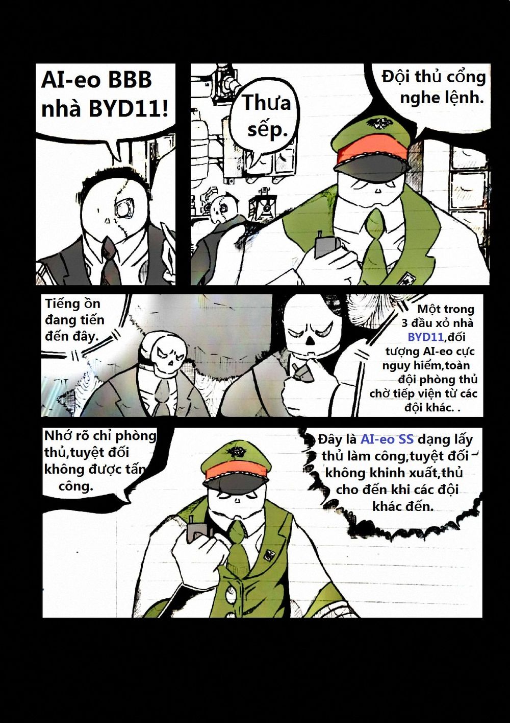 Byd11 Chapter 15 - 34