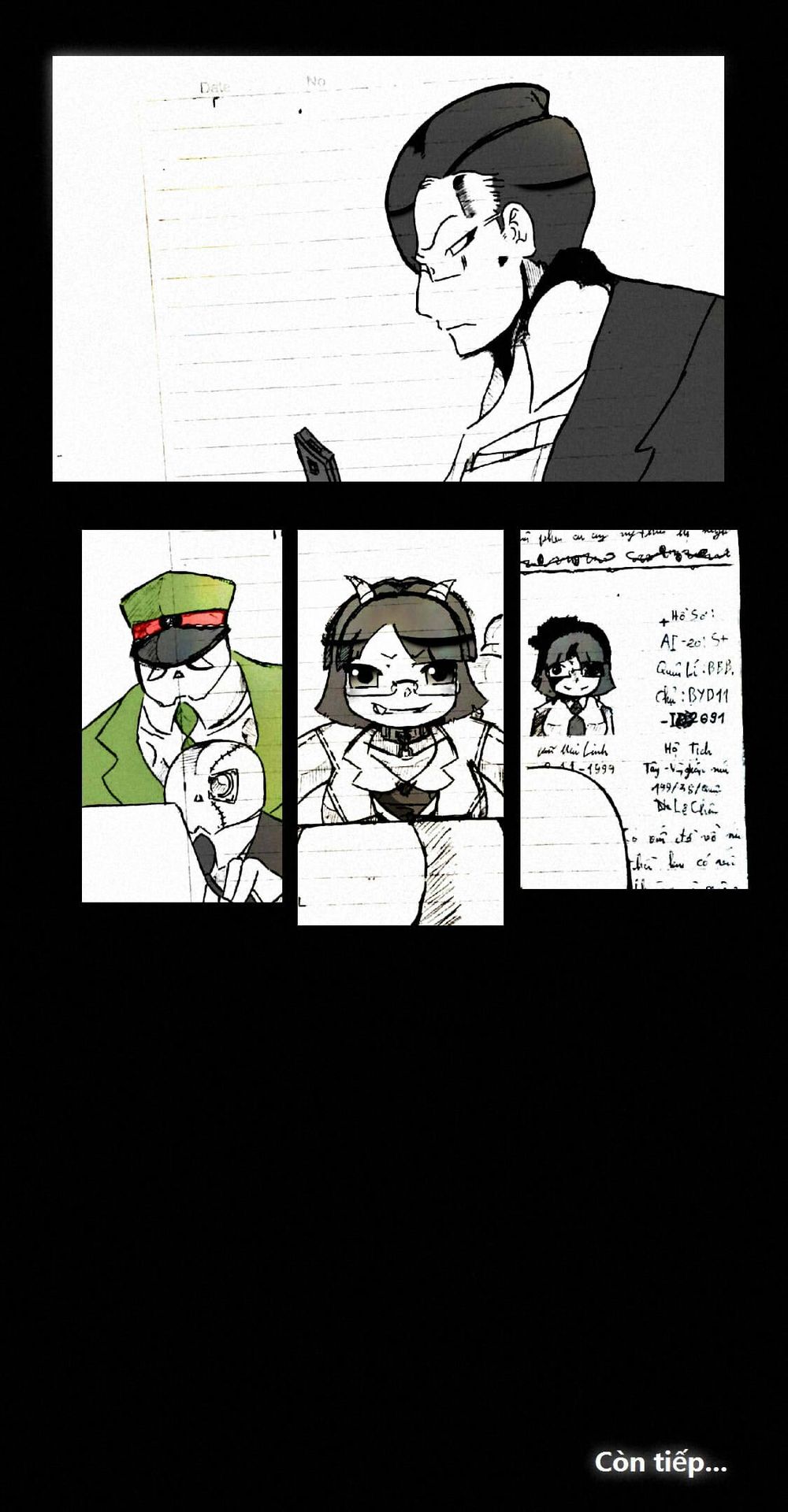 Byd11 Chapter 15 - 35