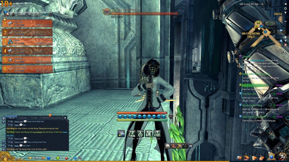 Byd11 Chapter 15 - 40