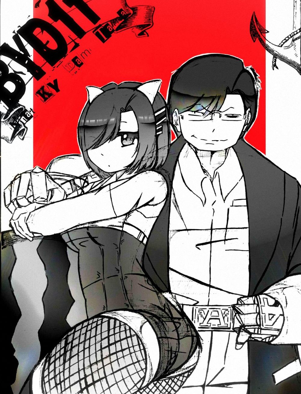 Byd11 Chapter 15 - 6