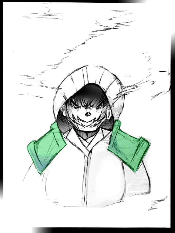 Byd11 Chapter 10 - 12